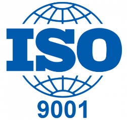 ISO 9001